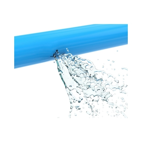 How to fix pipe leak